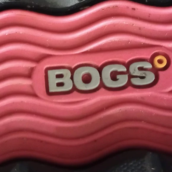 Bogs Berkeley Footprints  Rain boots - Picture 8 of 10